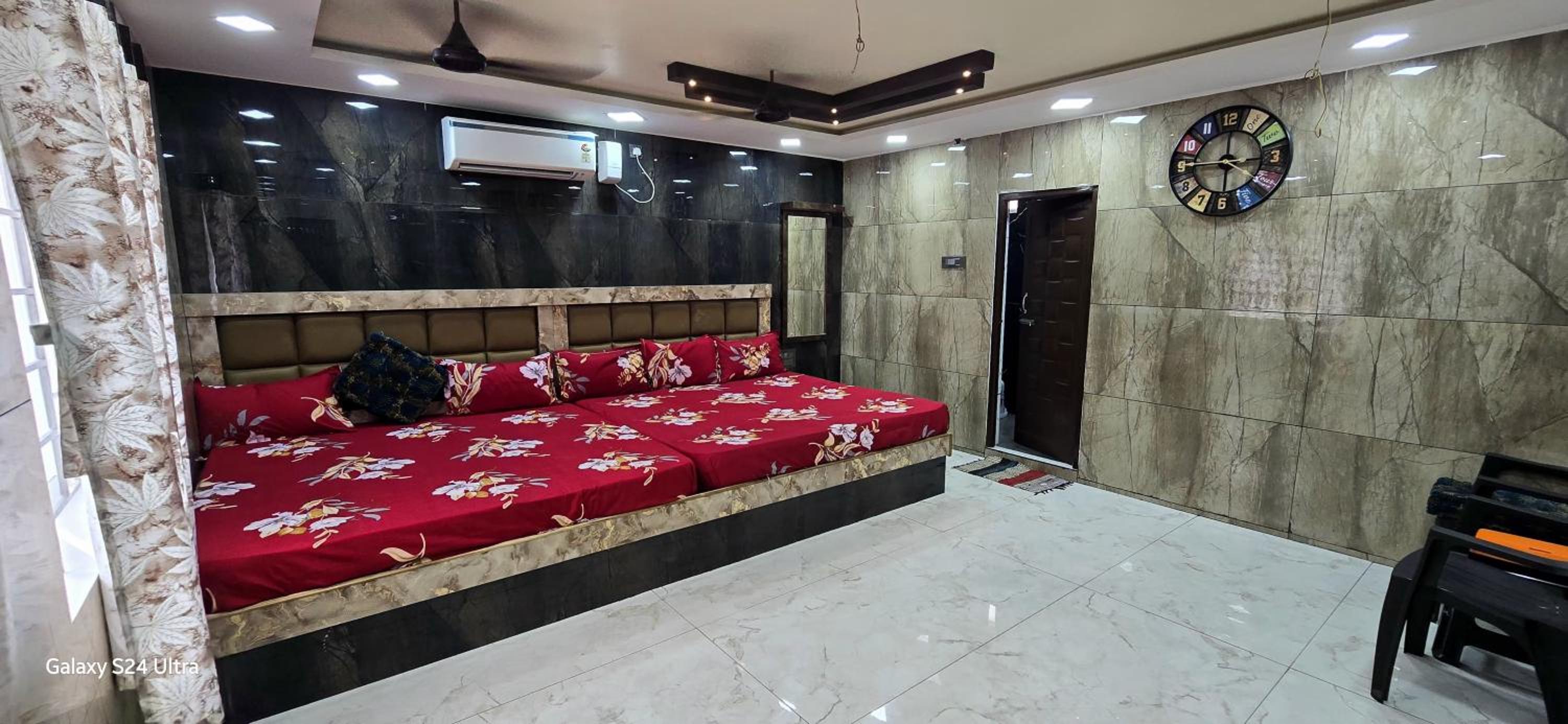 DD Home Stay-AALA view 3
