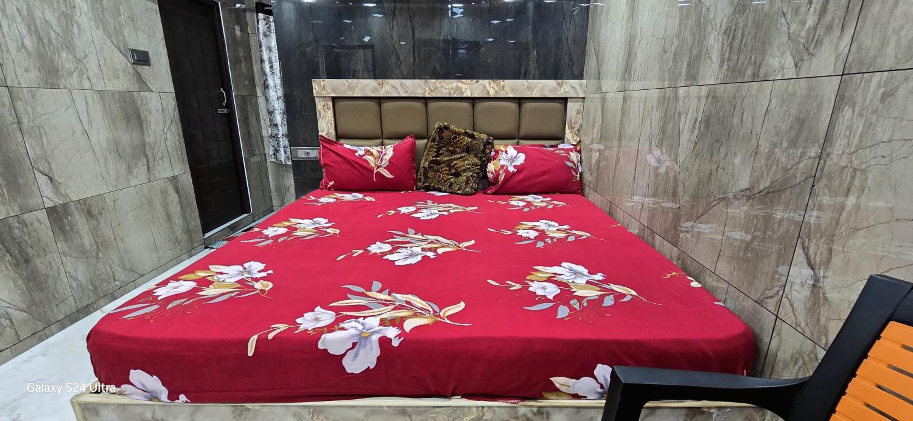 DD Home Stay-AALA view 4