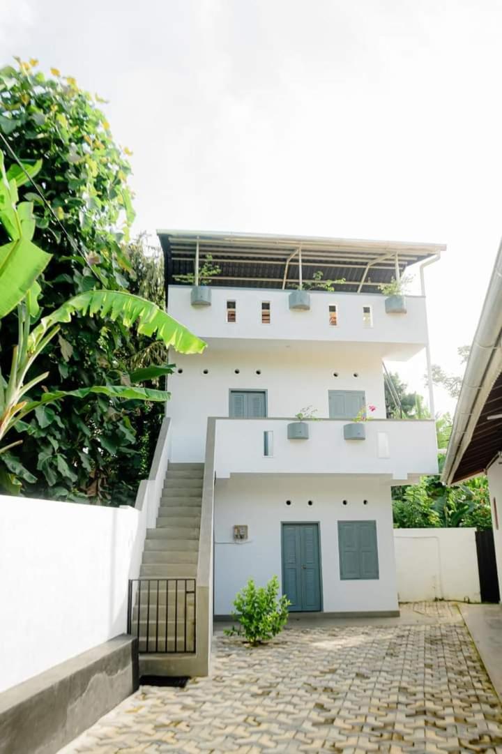 Henegedara Villa