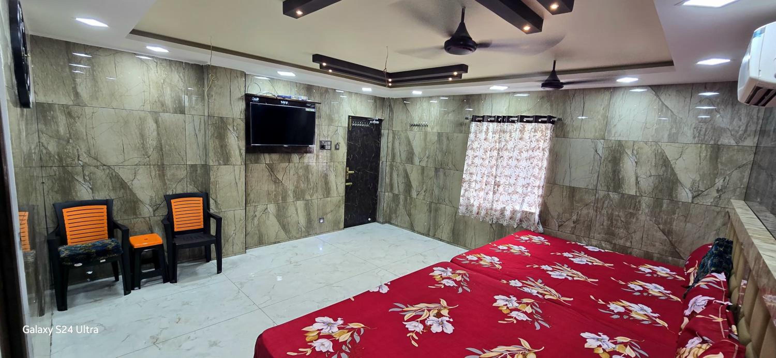 DD Home Stay-AALA view 5