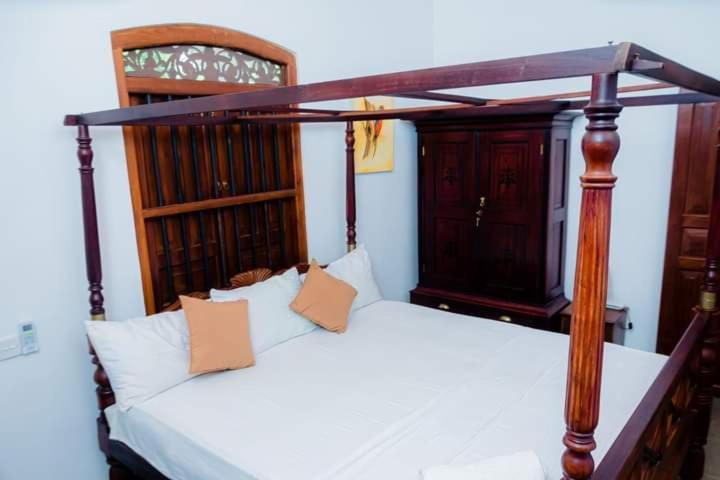 Henegedara Villa