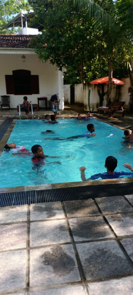 Henegedara Villa