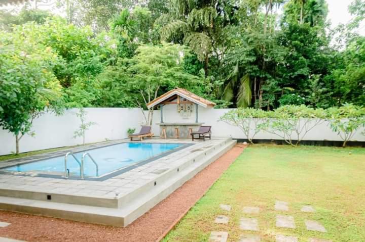 Henegedara Villa