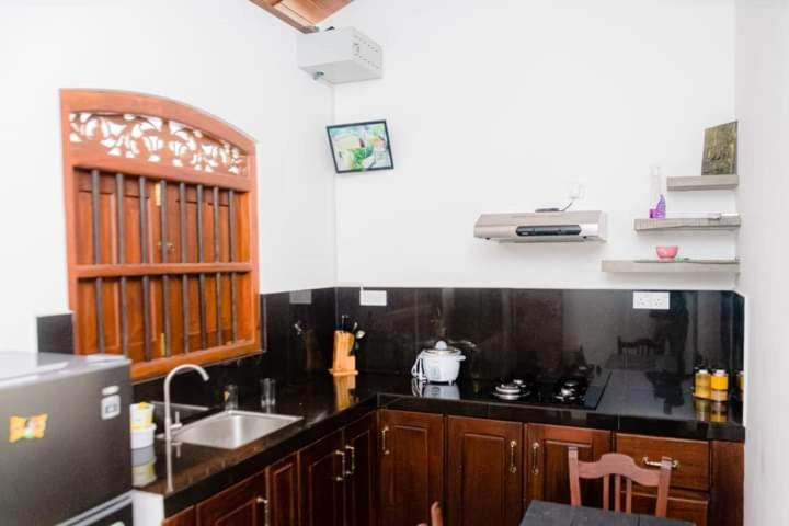 Henegedara Villa