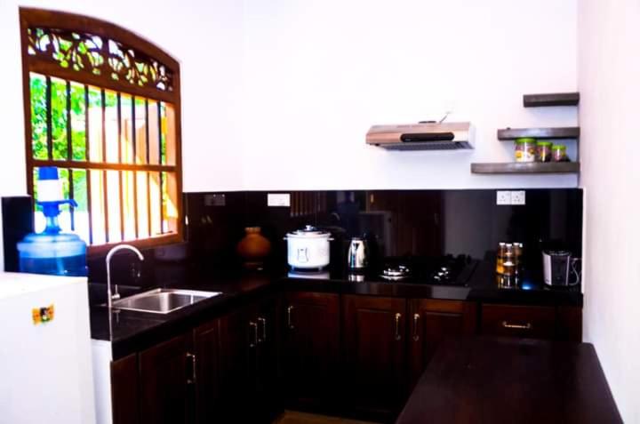 Henegedara Villa