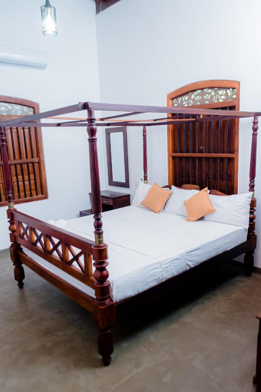 Henegedara Villa