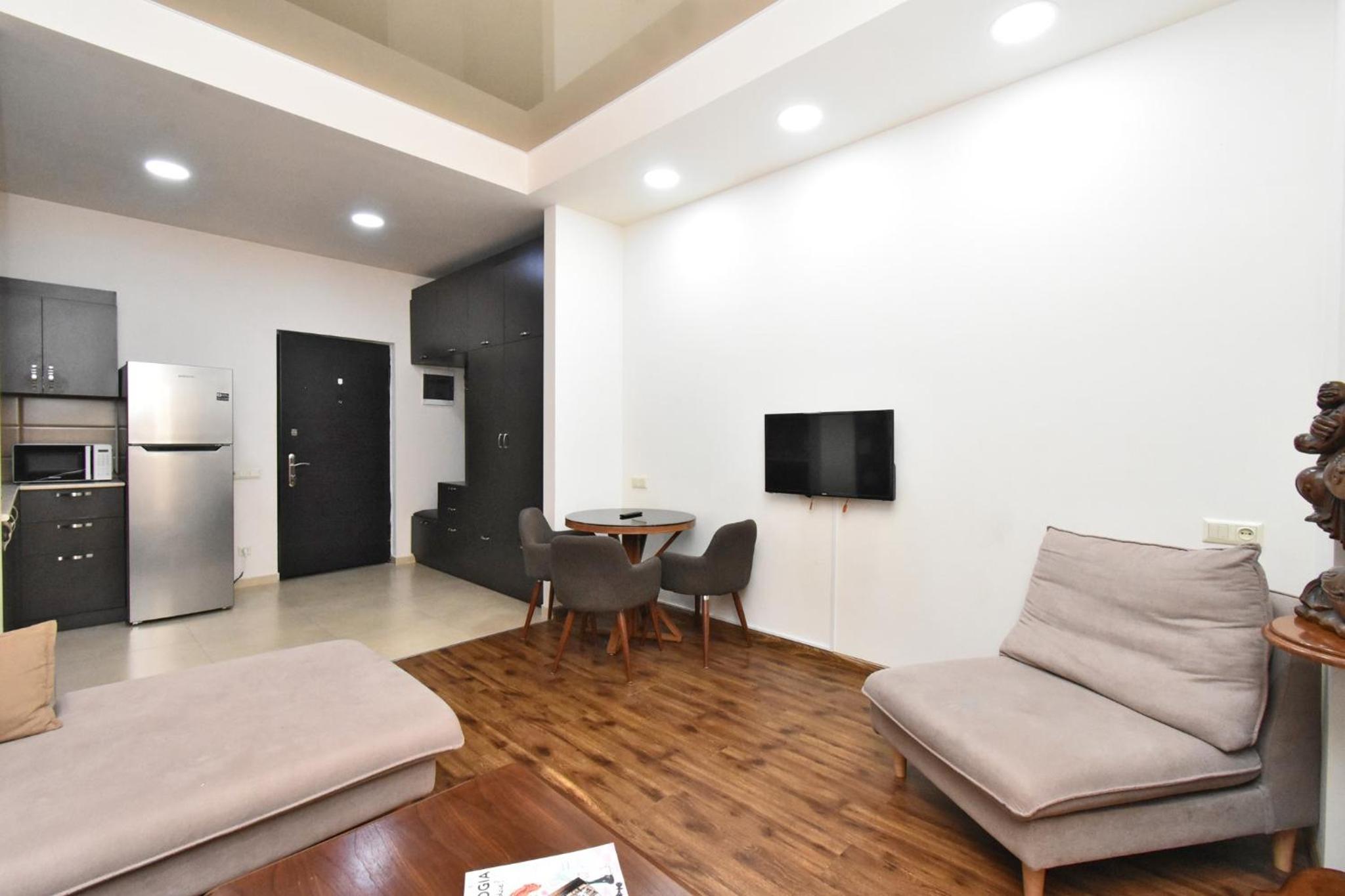 YARS Apartments