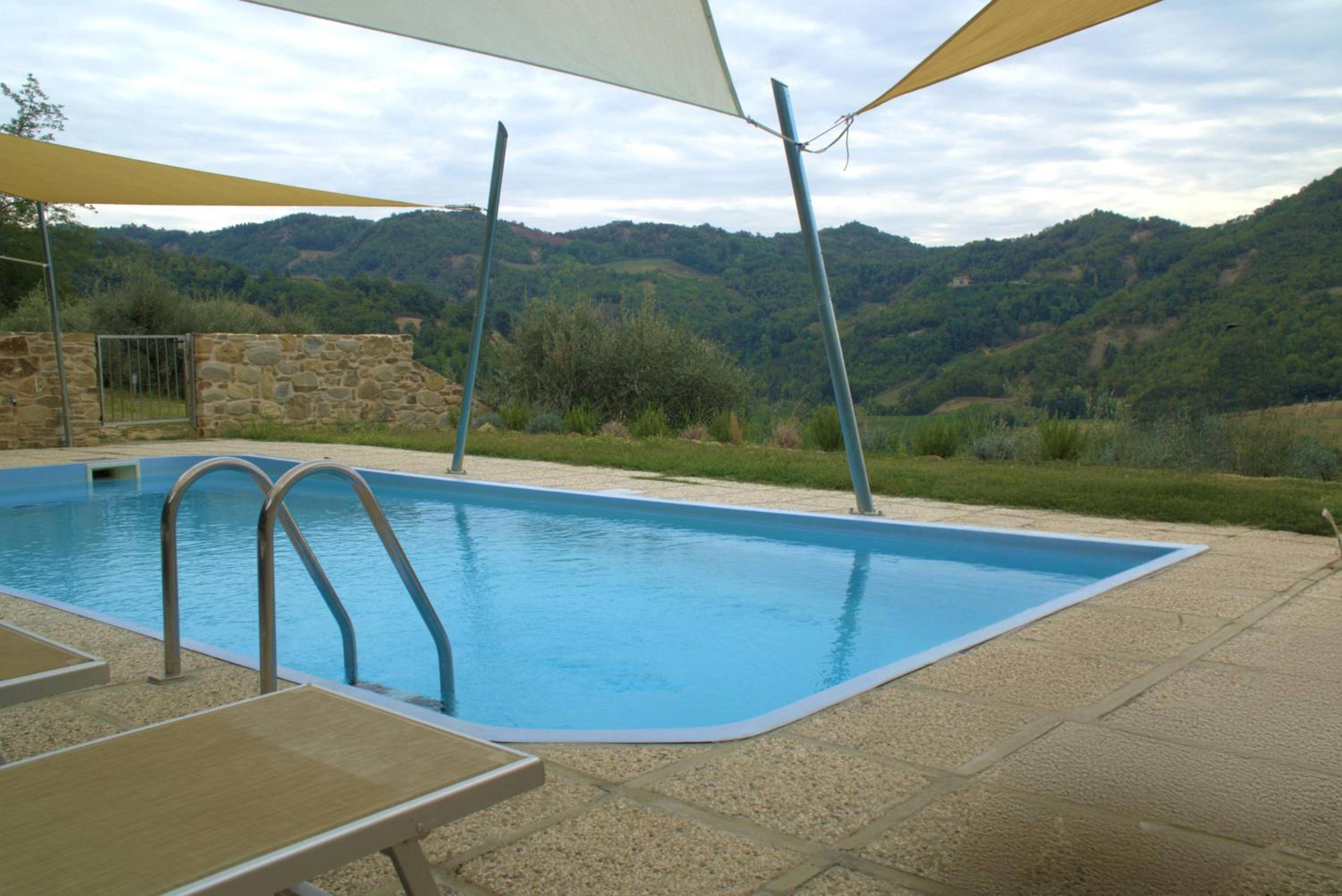 Podere Quartarola