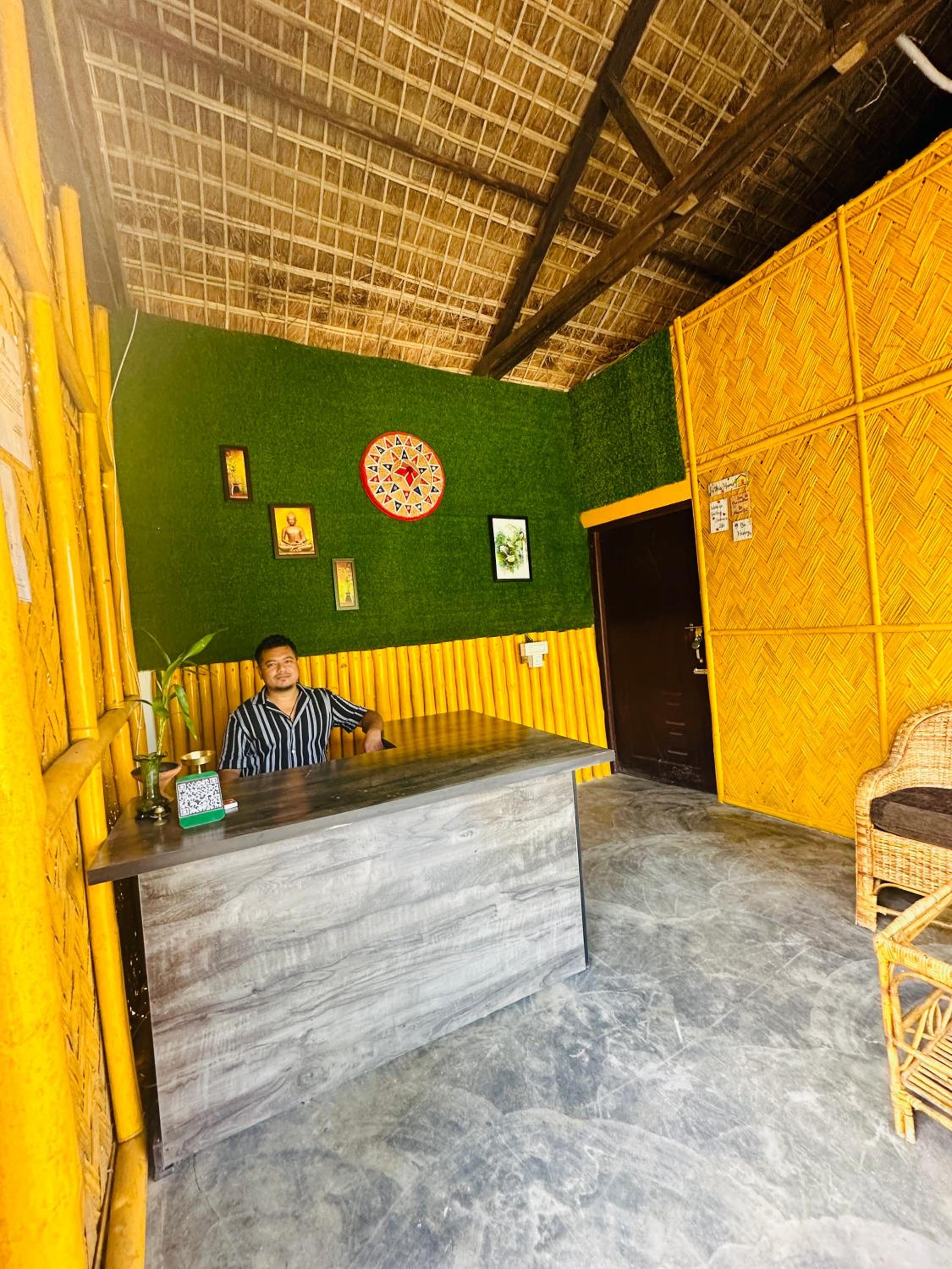 TULDA BAMBUSA RESORT