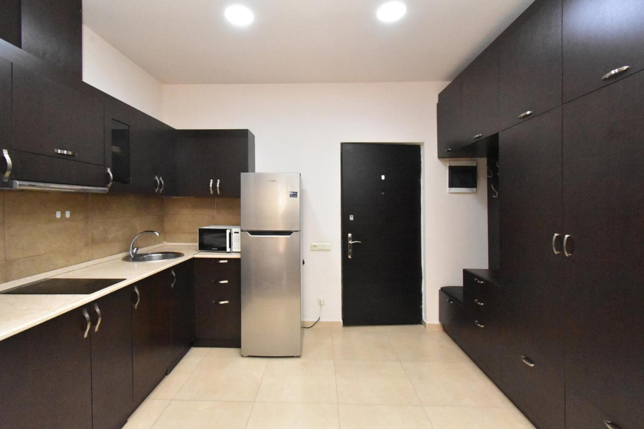 YARS Apartments
