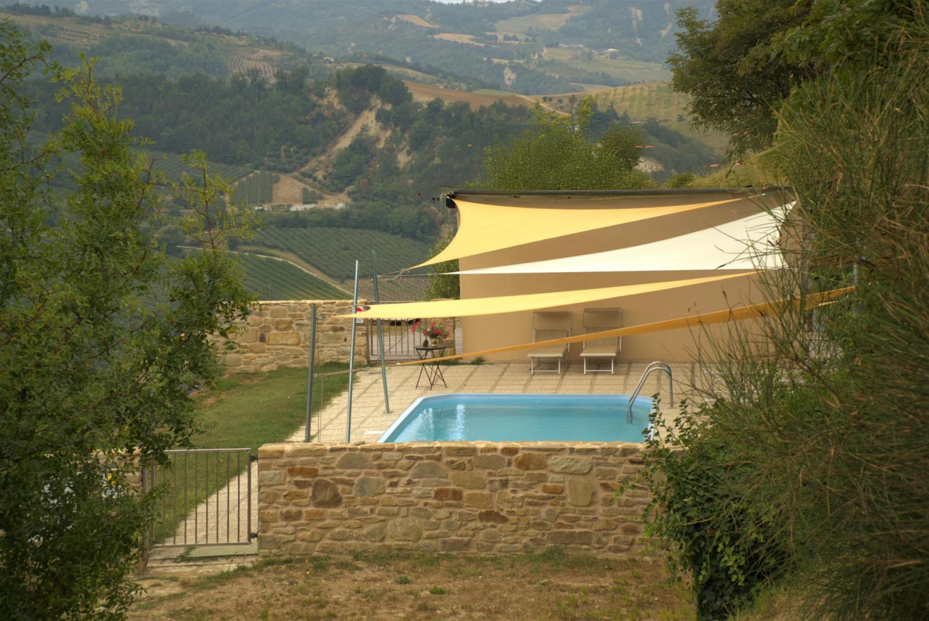 Podere Quartarola