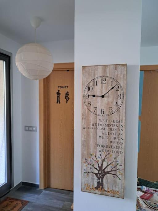 Oropesa Beach House and Relax