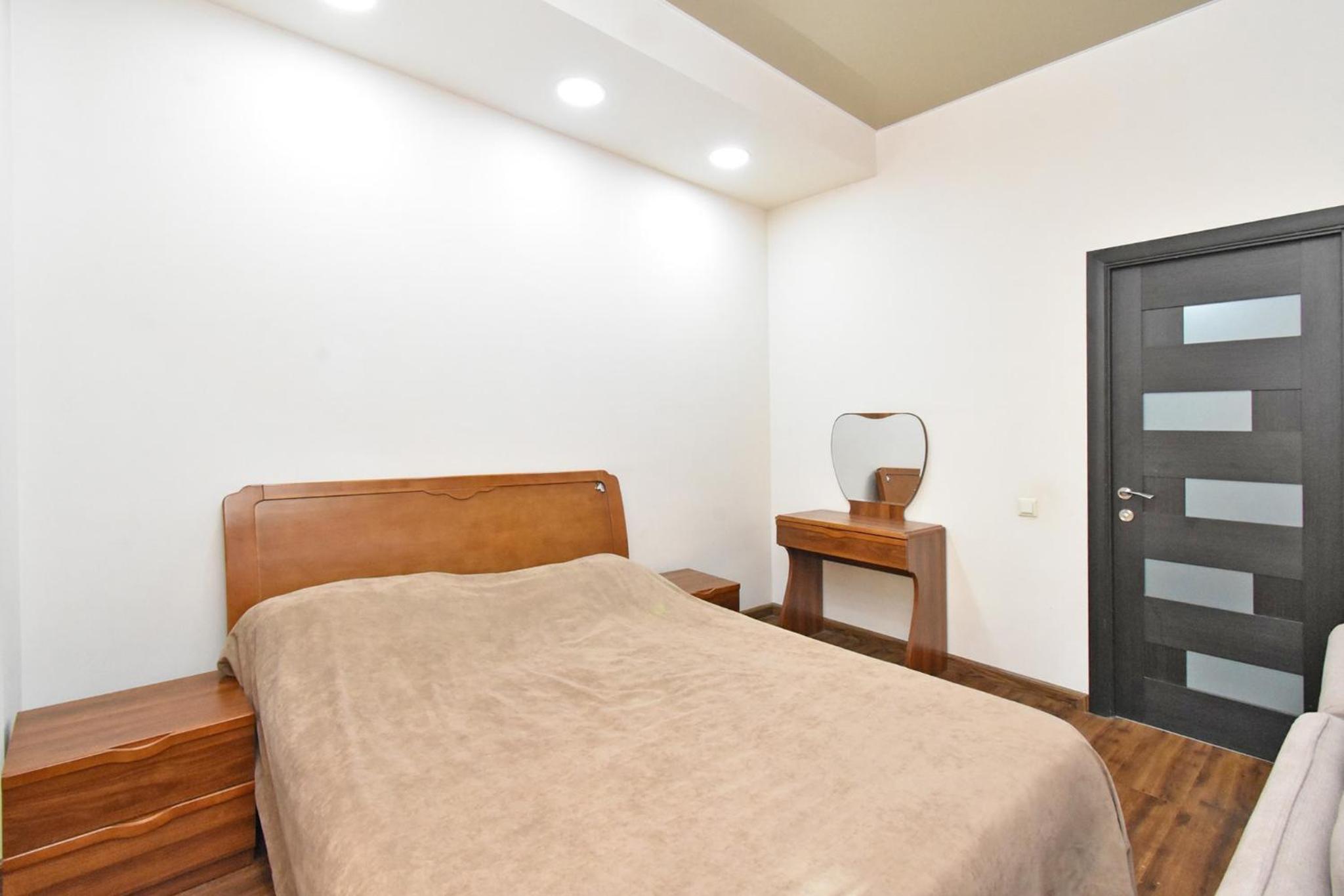 YARS Apartments