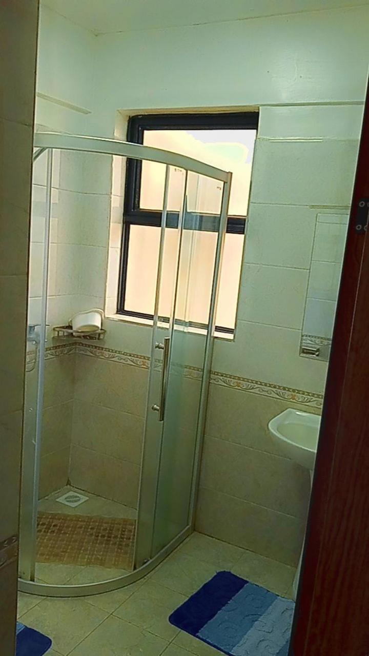 Ndemi Gardens apartments view 4