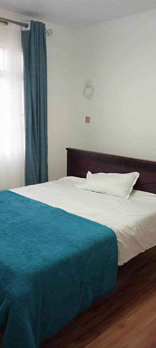 Ndemi Gardens apartments view 2