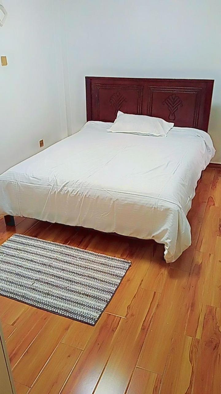 Ndemi Gardens apartments view 3