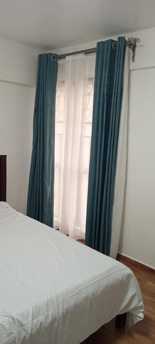 Ndemi Gardens apartments view 5