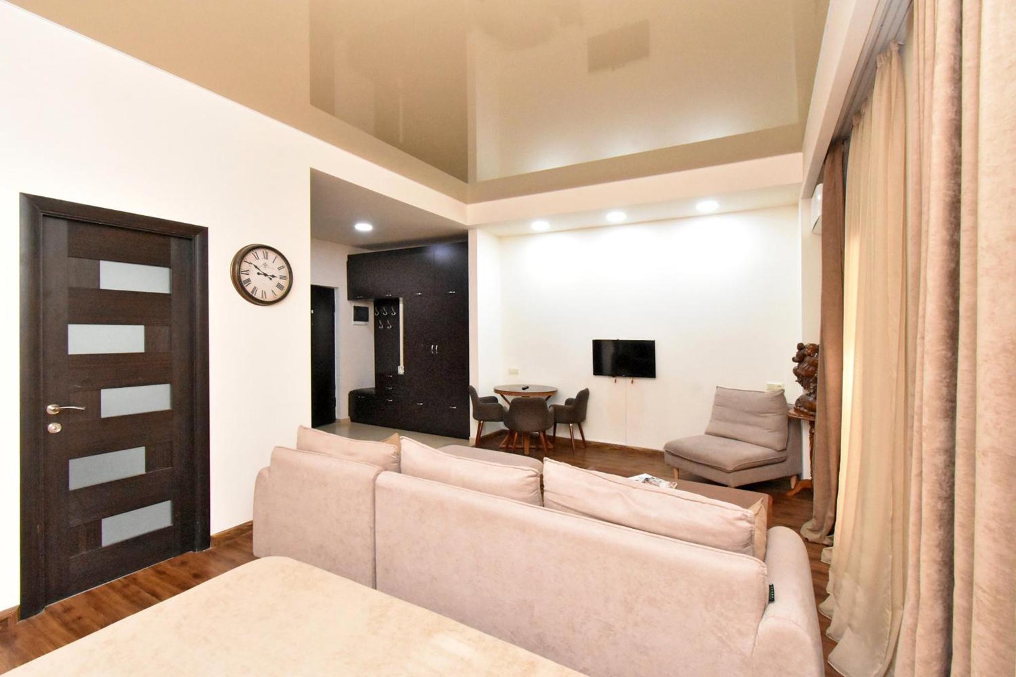 YARS Apartments