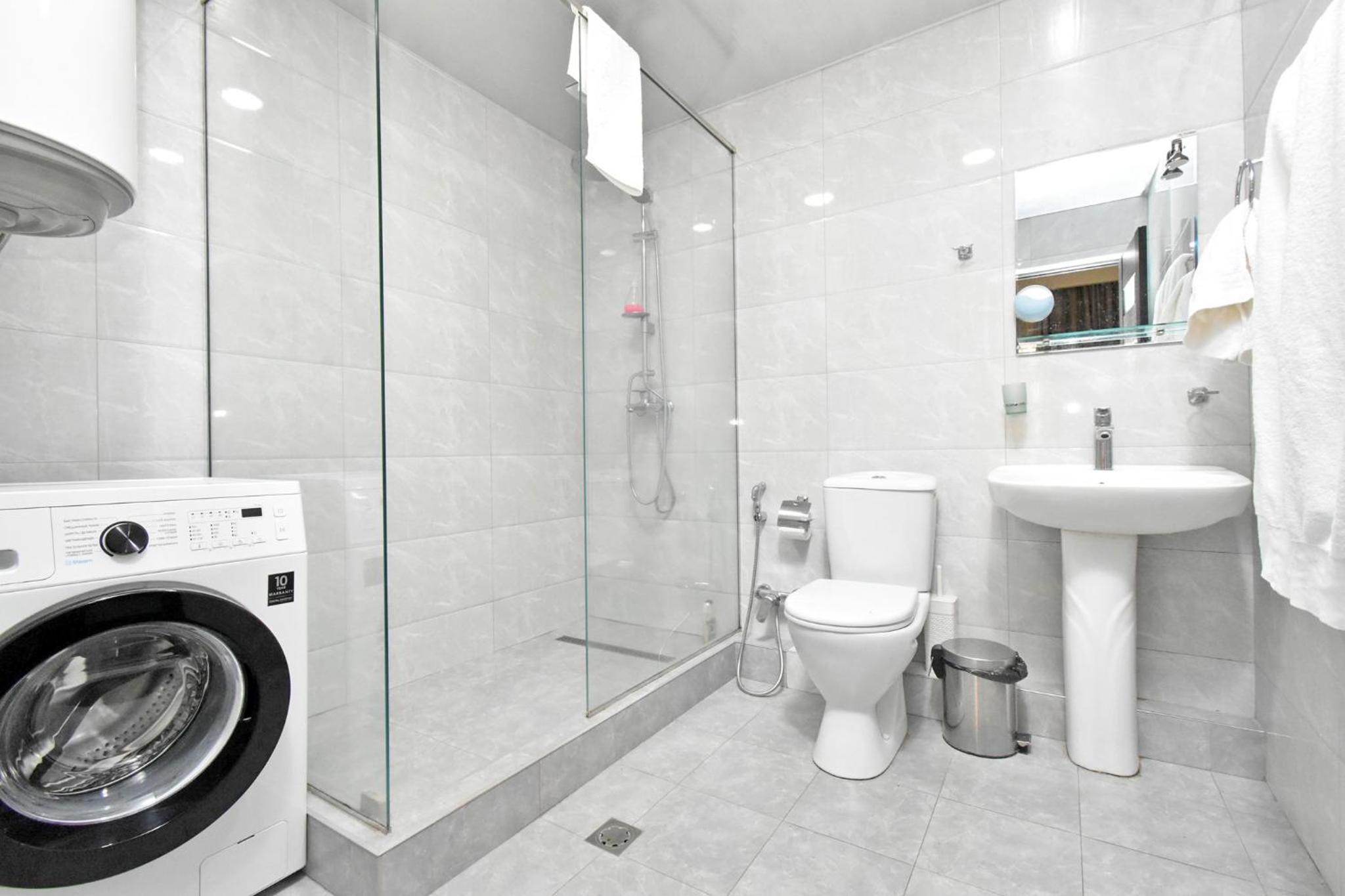 YARS Apartments