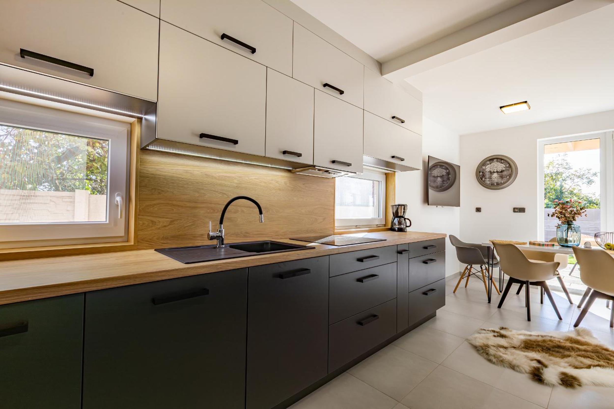 Holidayhouse Anna
