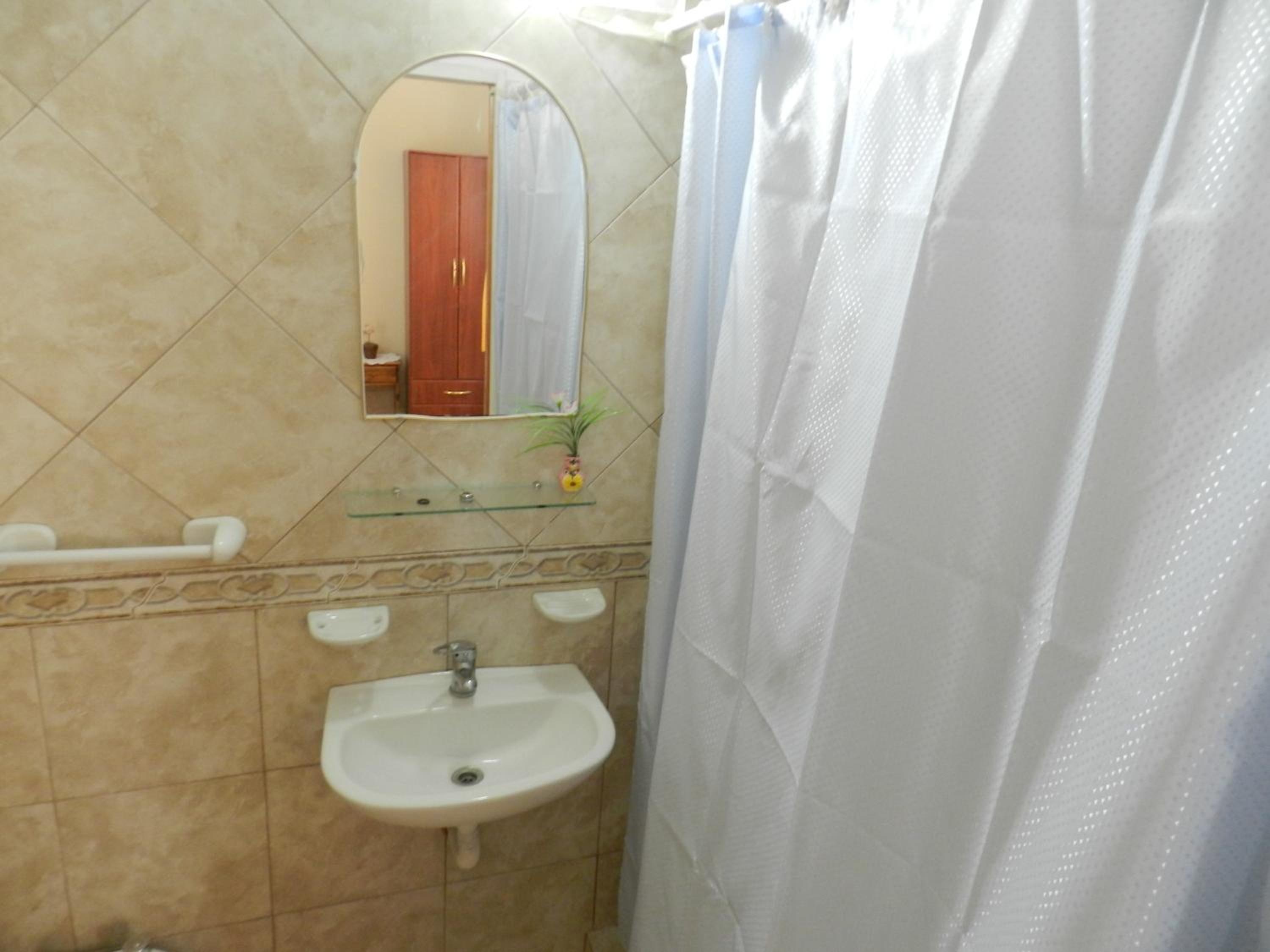 Hotel El Parque
