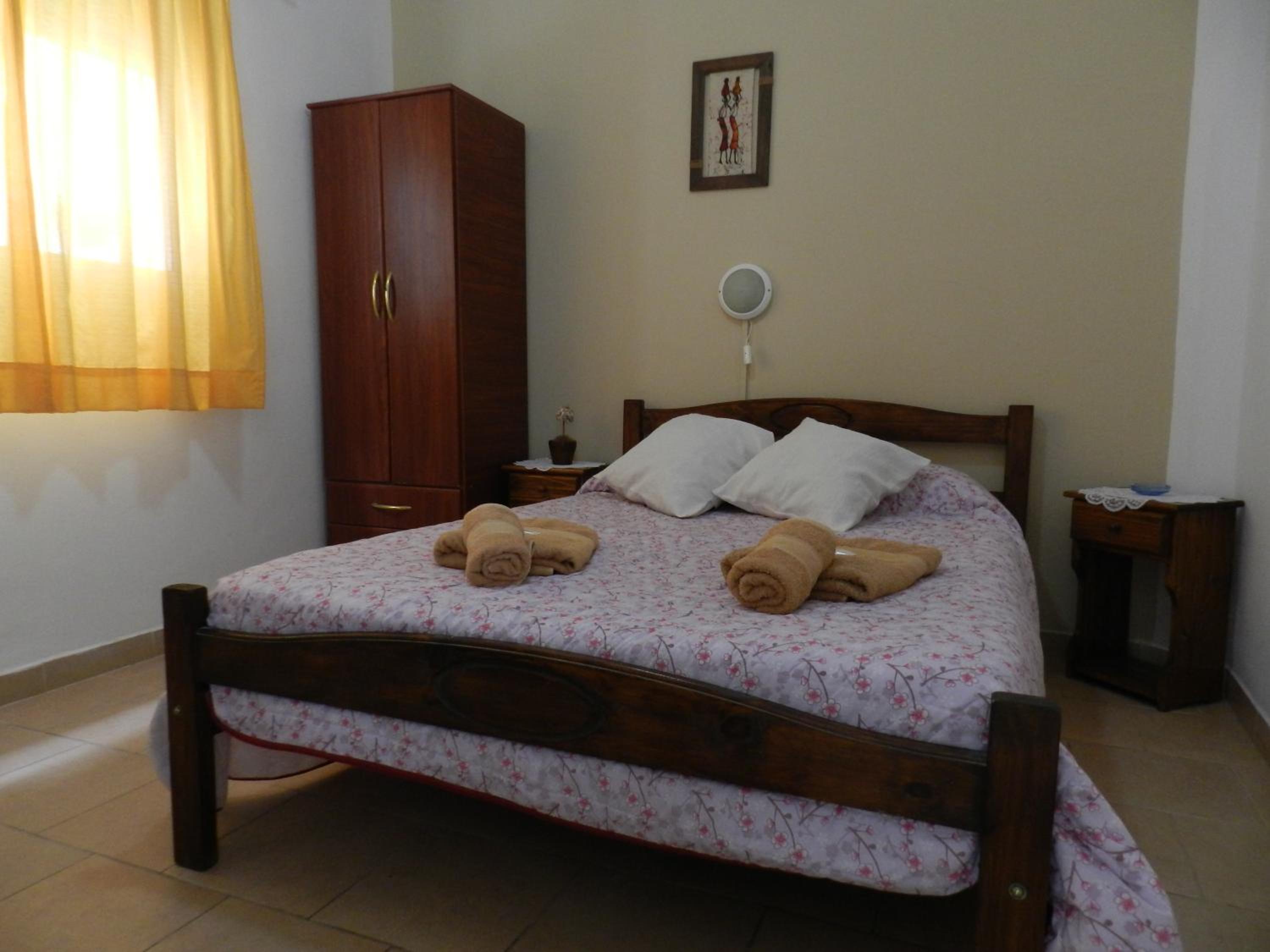 Hotel El Parque