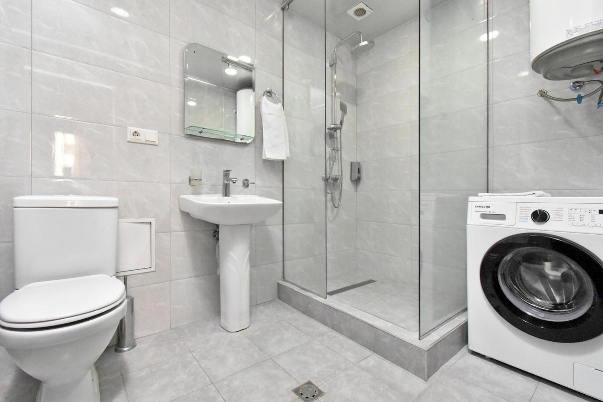 YARS Apartments