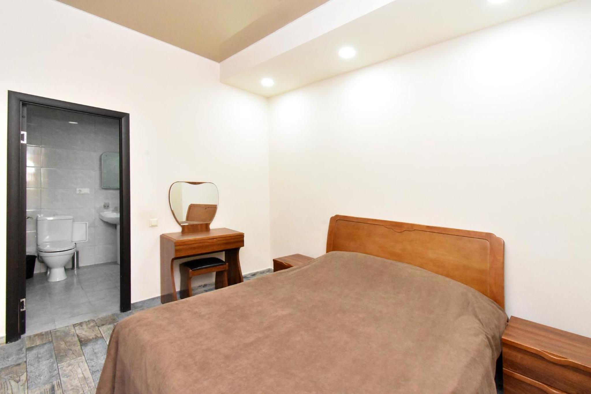 YARS Apartments
