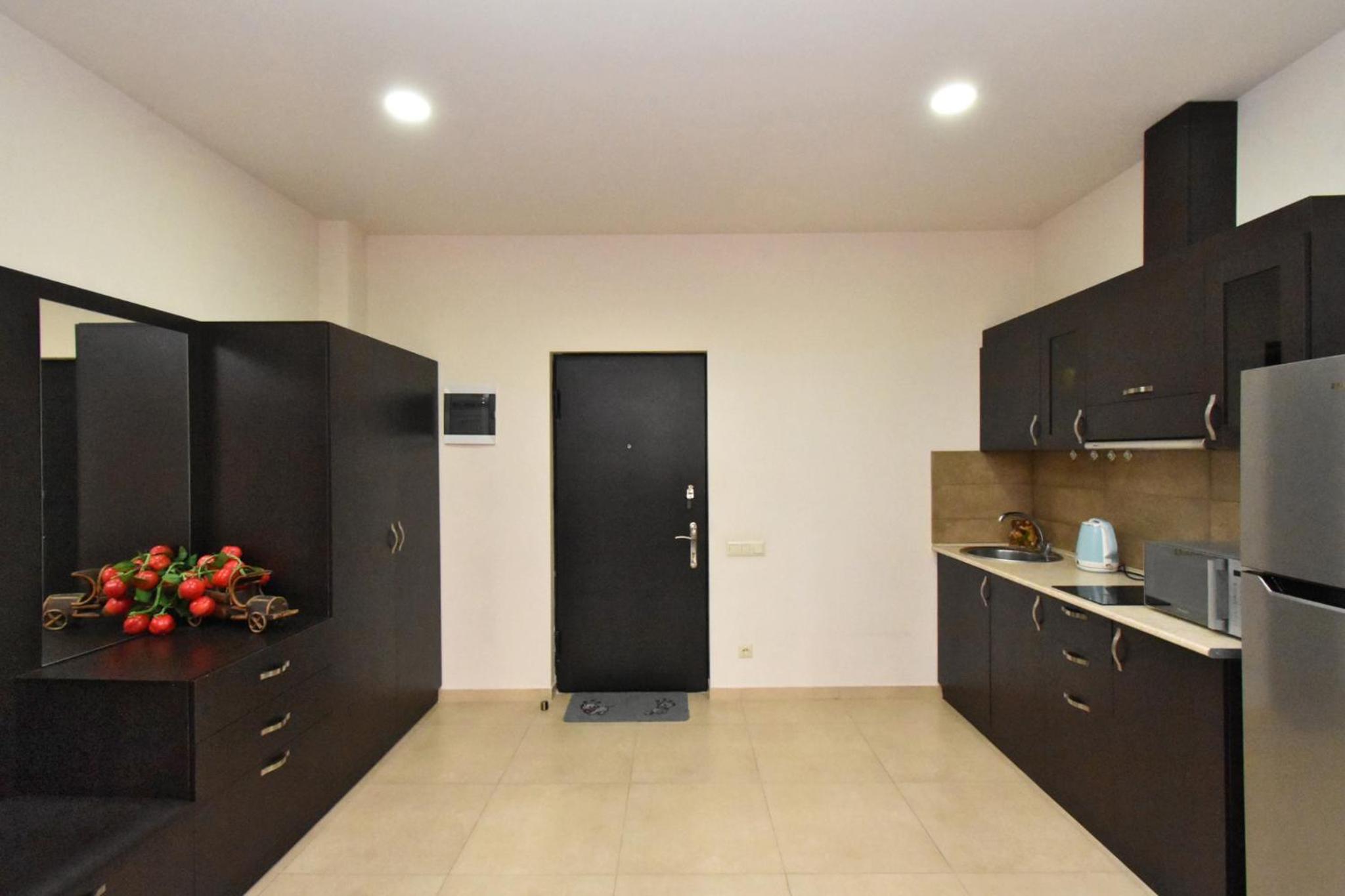 YARS Apartments