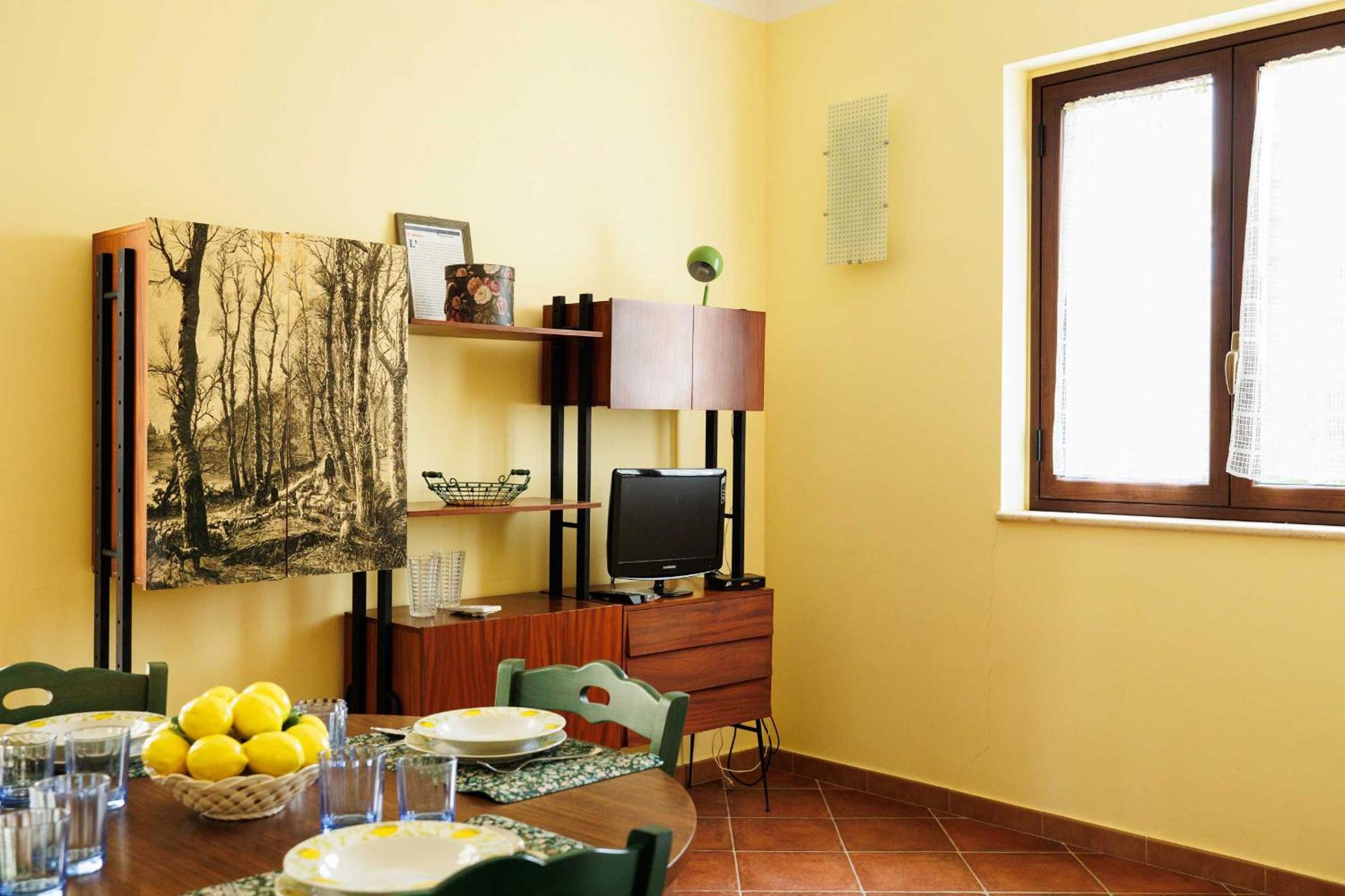 La Terrazza sul Mare view 2