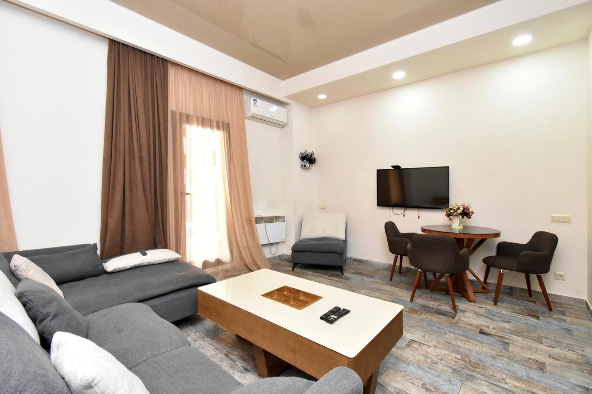 YARS Apartments