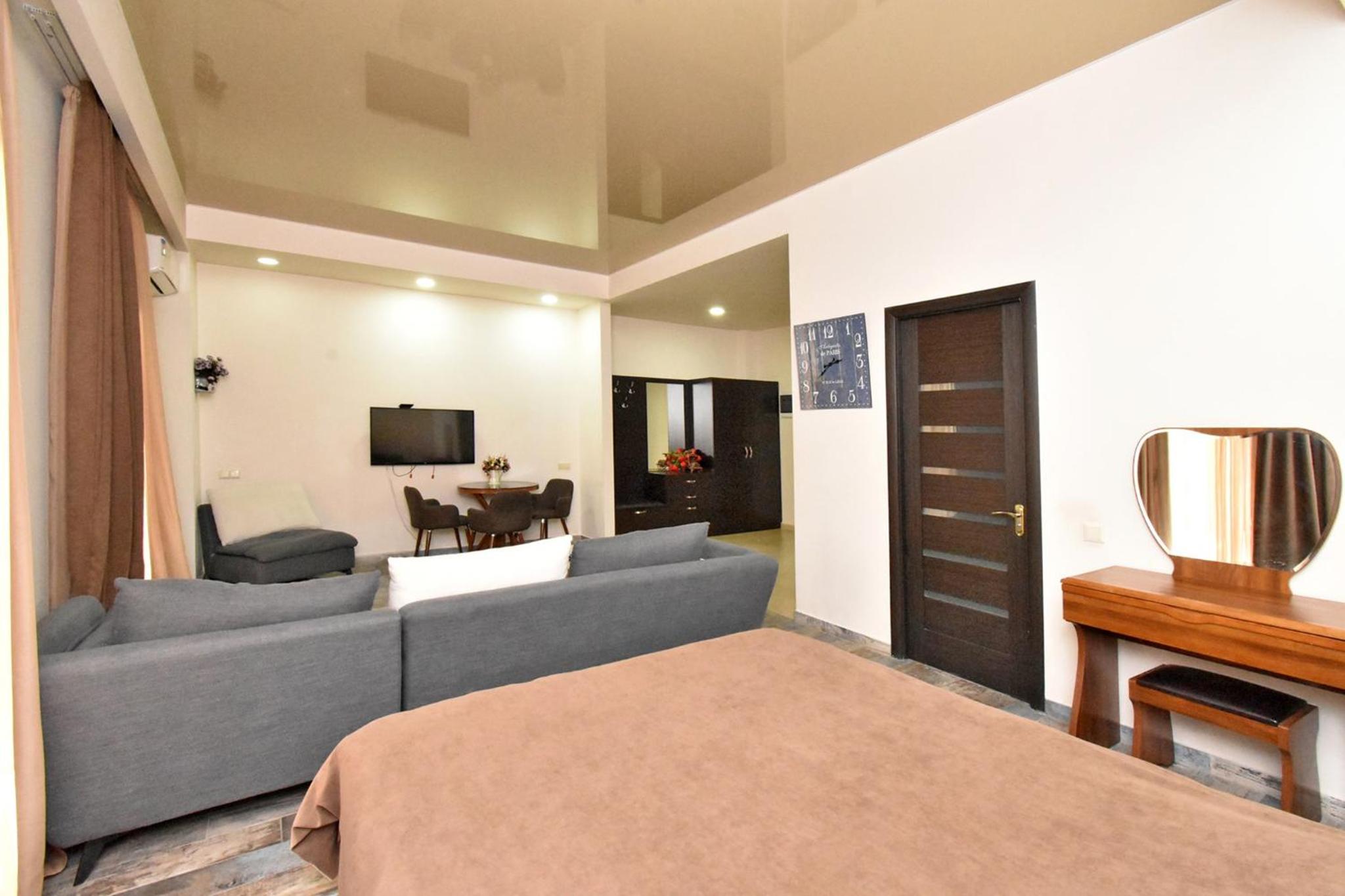 YARS Apartments