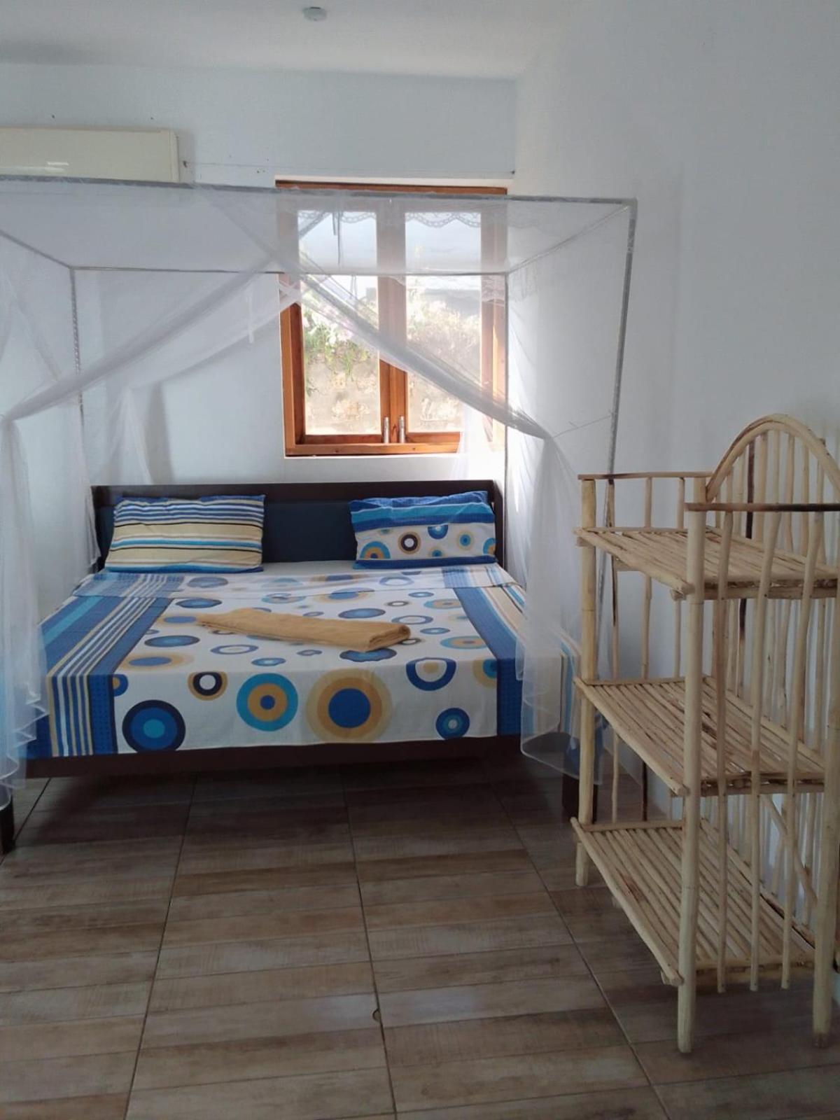 3 bed white villa view 4