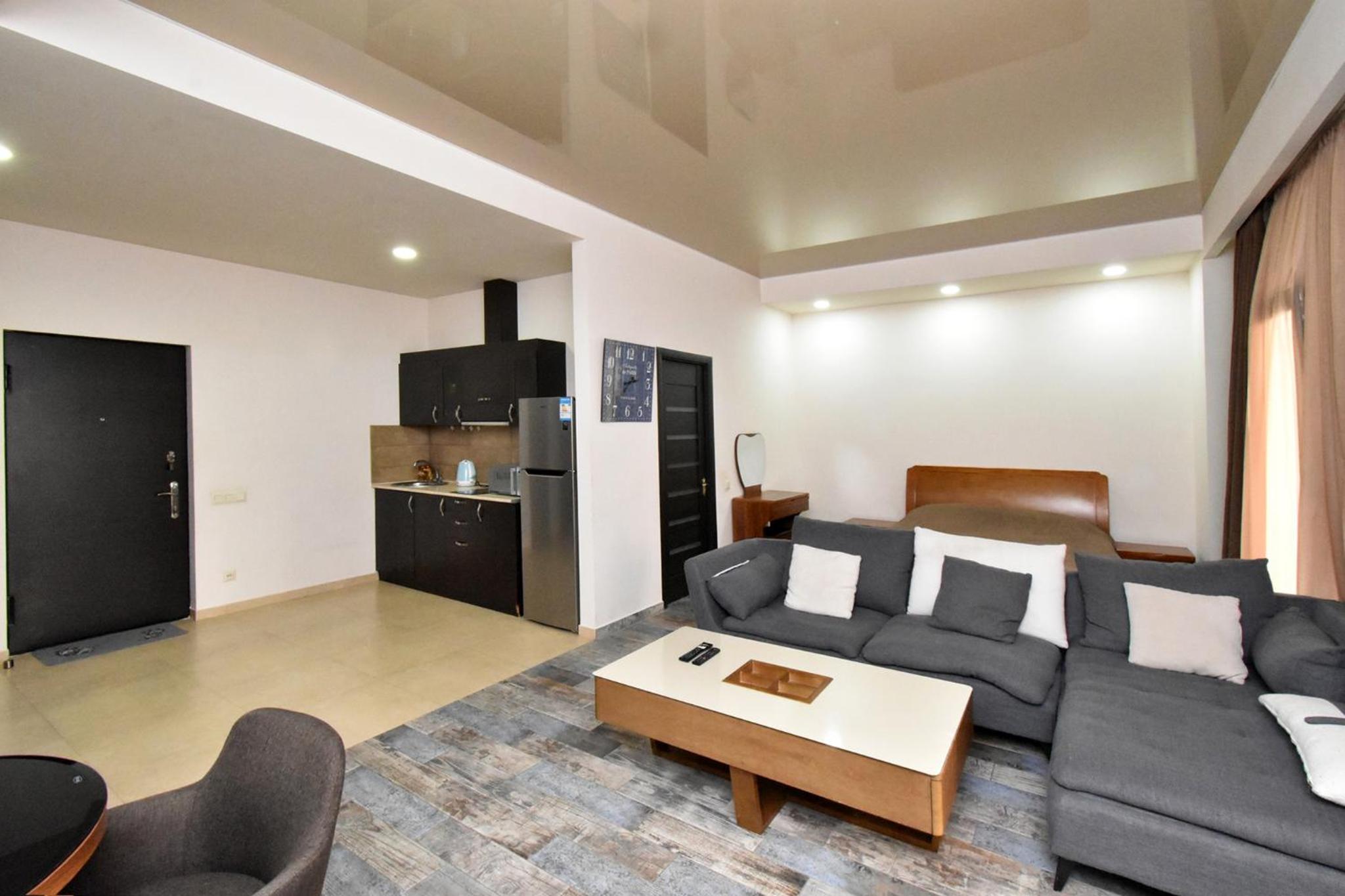 YARS Apartments