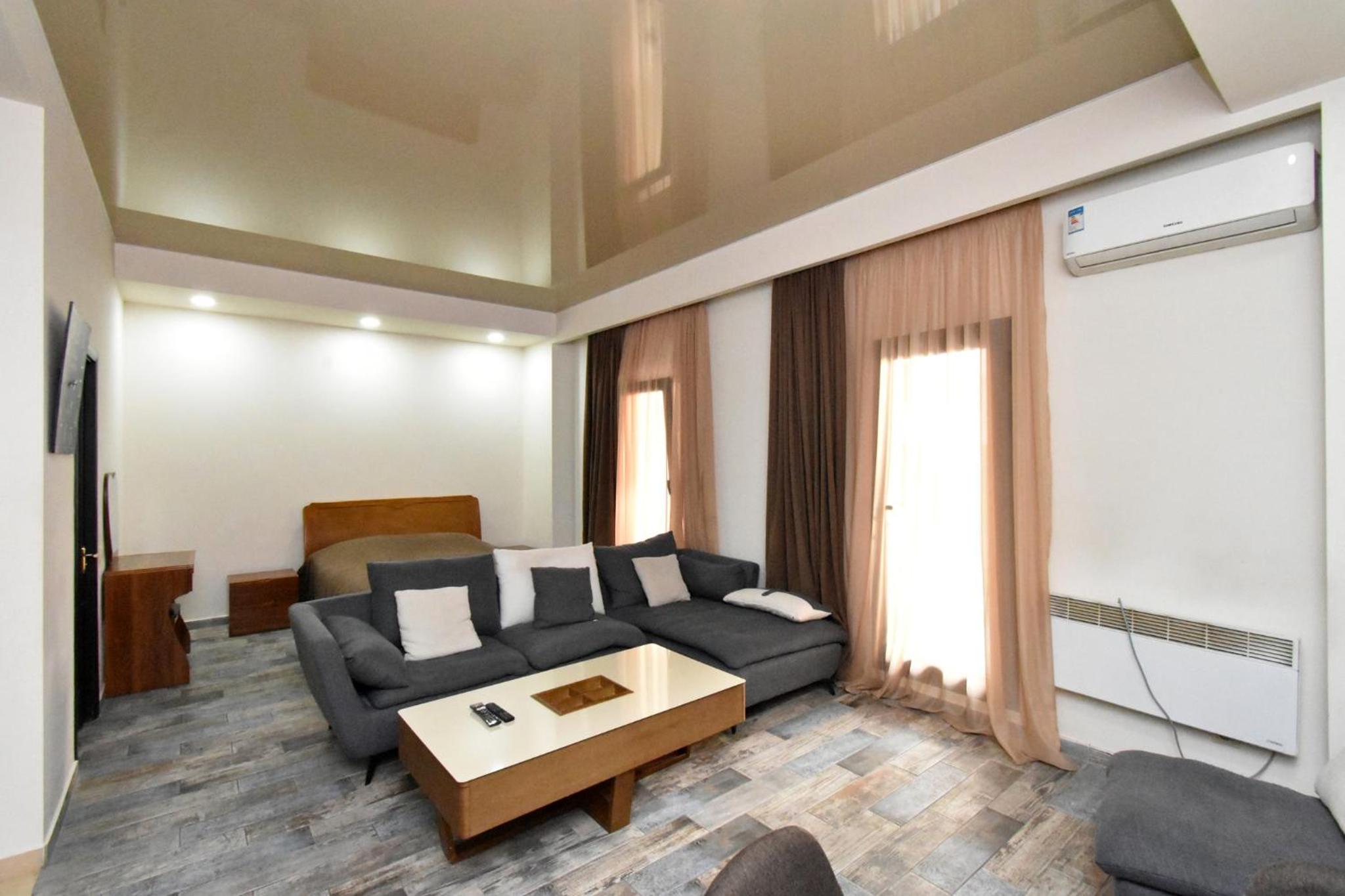 YARS Apartments
