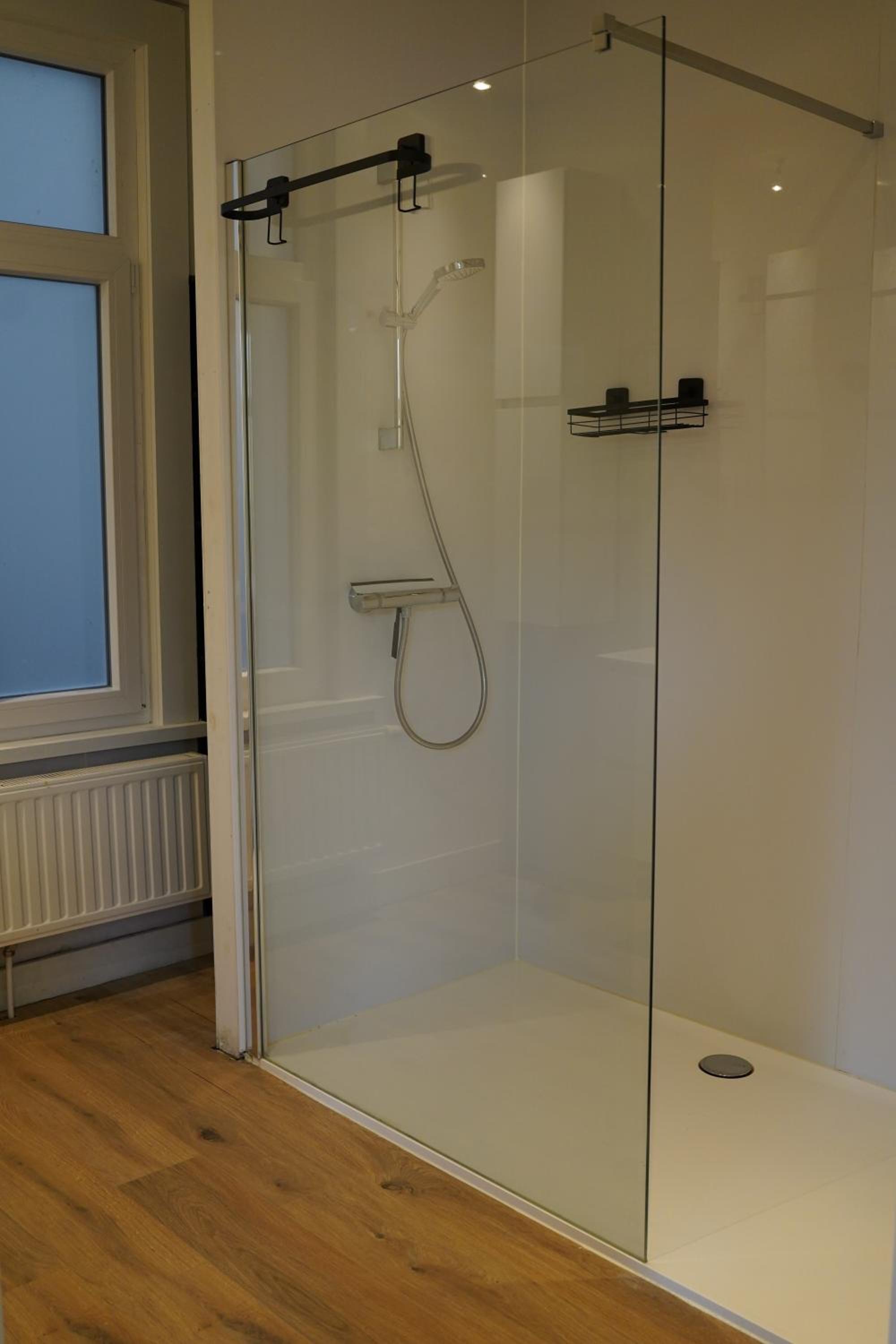 Centraal gelegen appartement in hartje Blankenberge