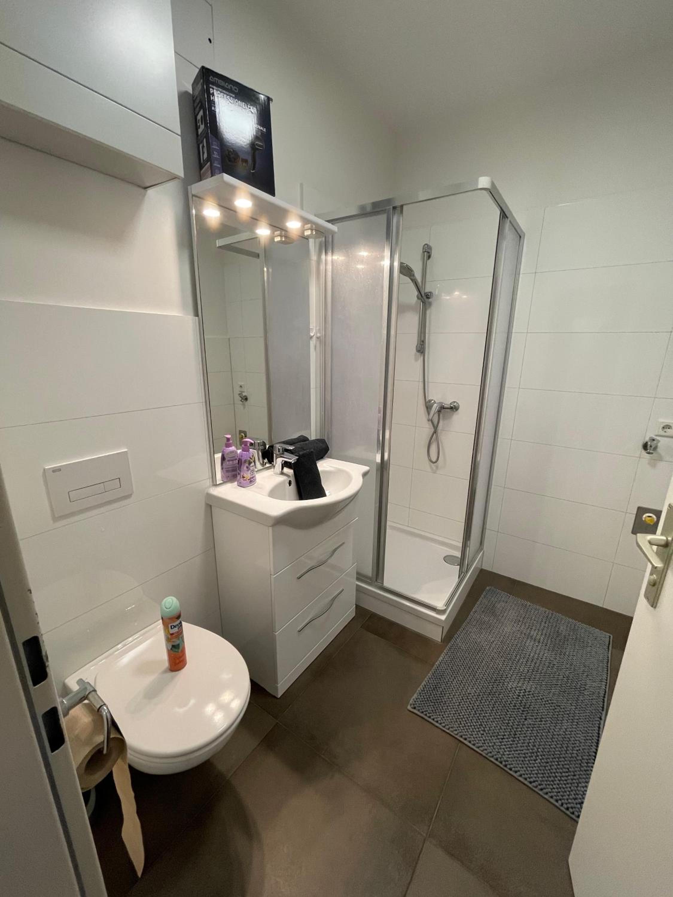 Ferienwohnung Franz