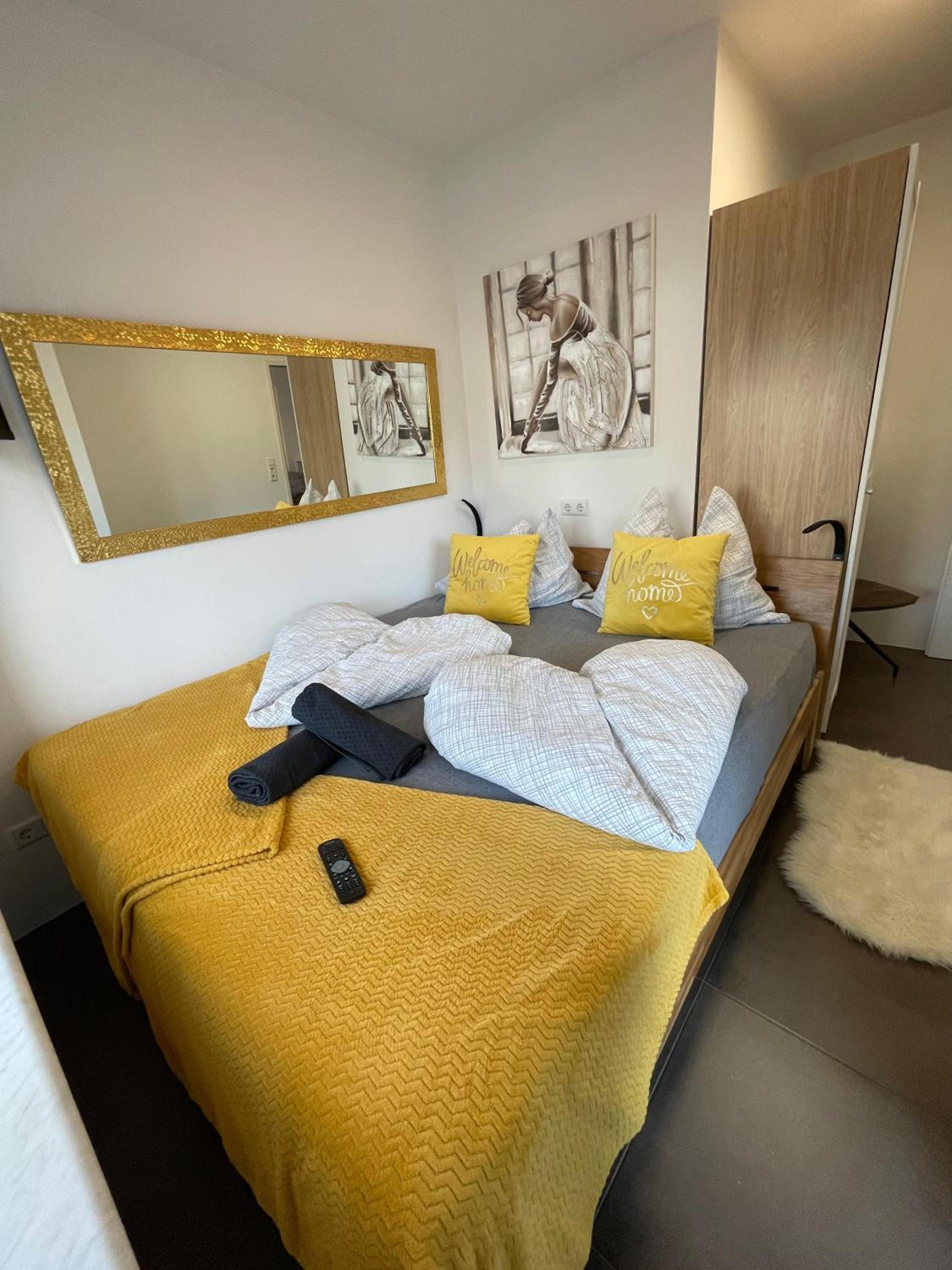 Ferienwohnung Franz