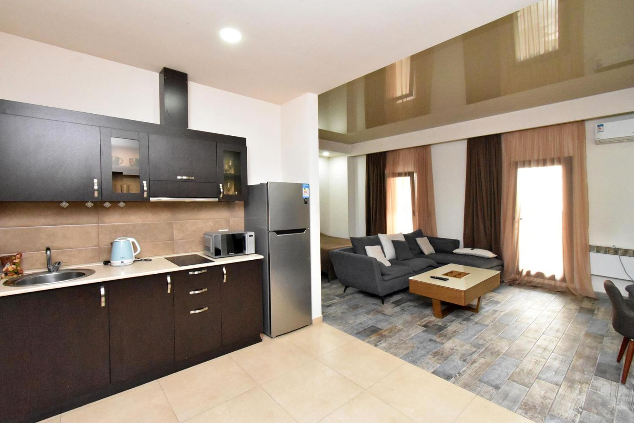 YARS Apartments