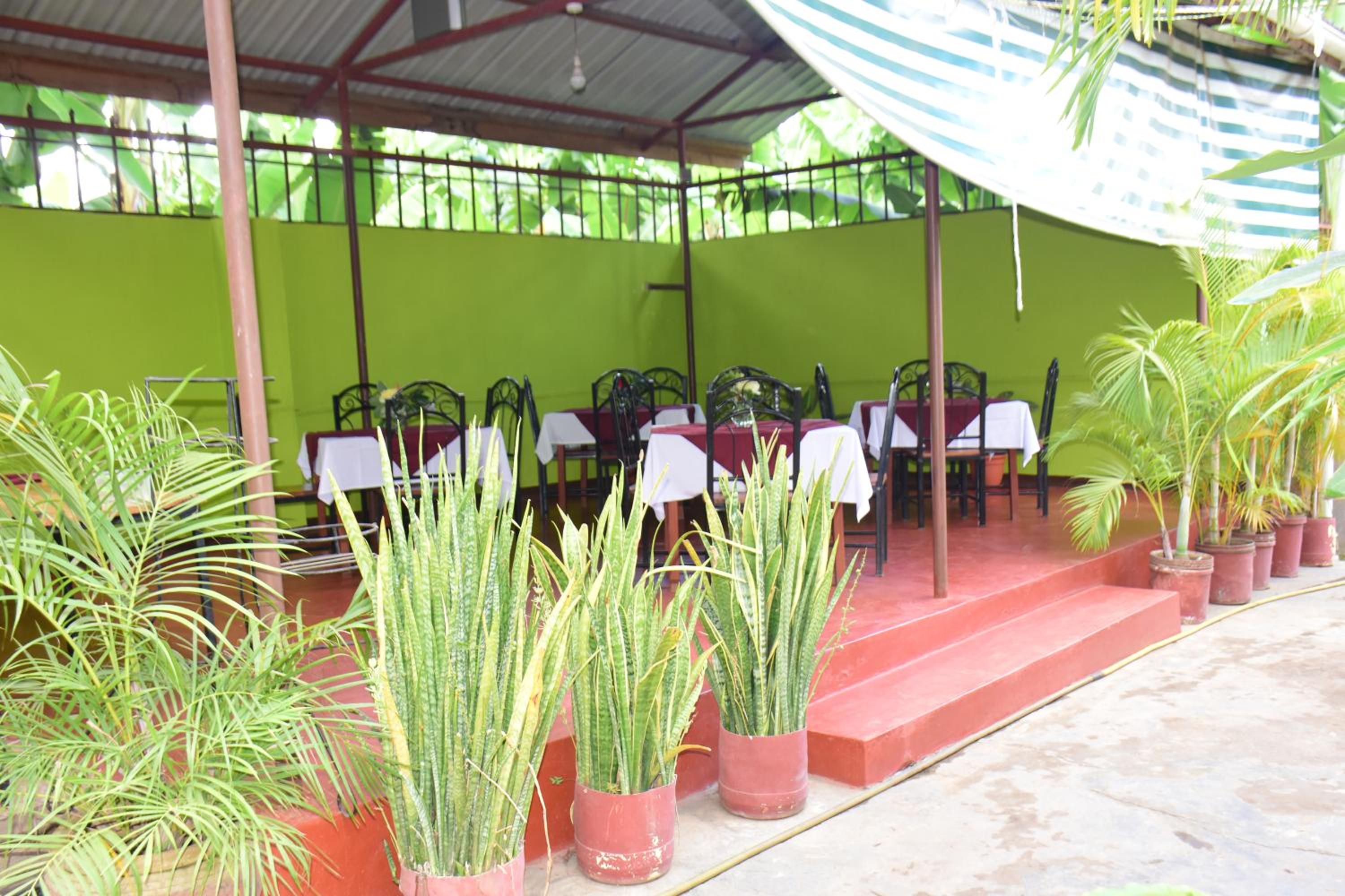 Hostel view 4