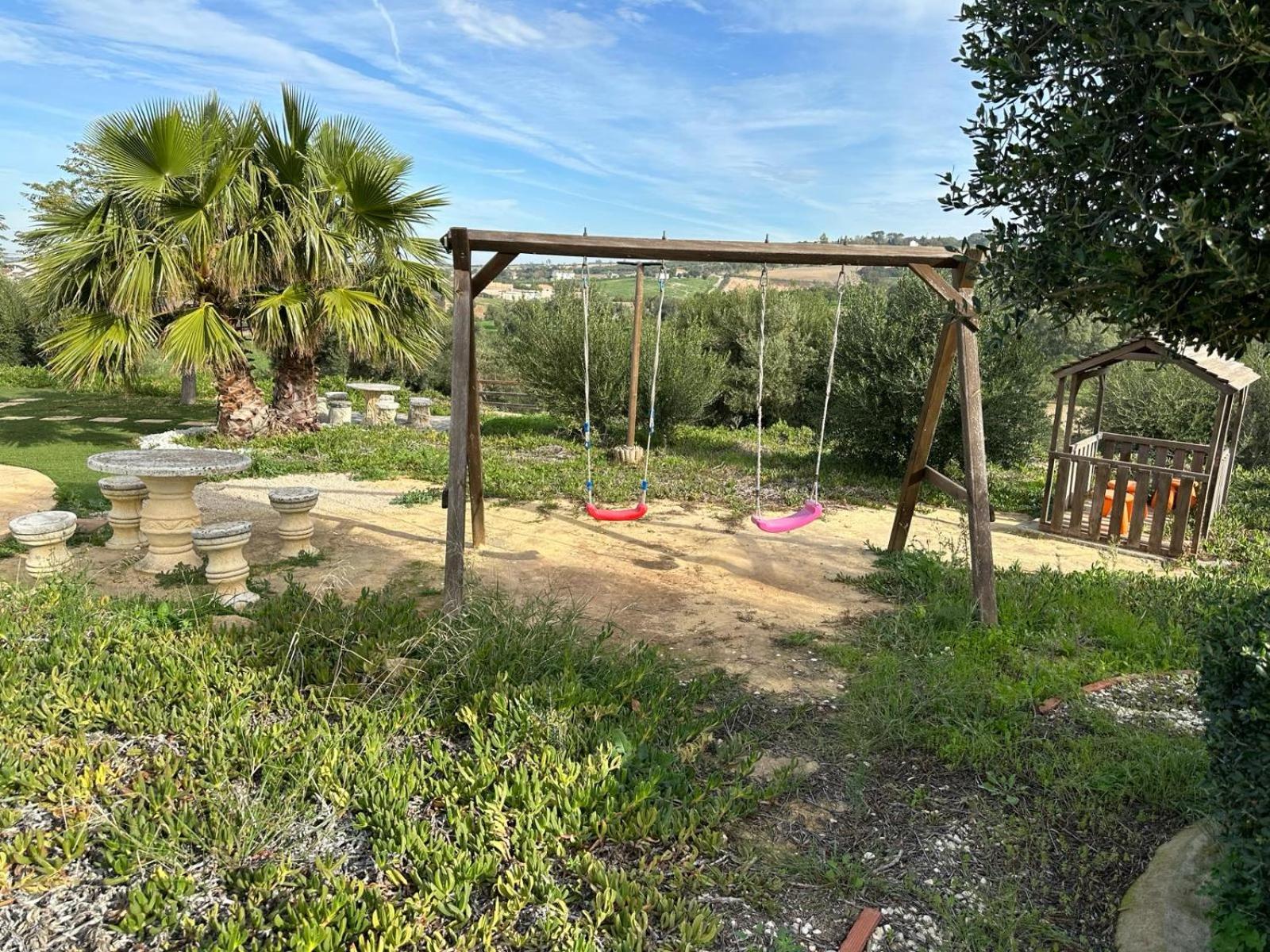 Finca encanto