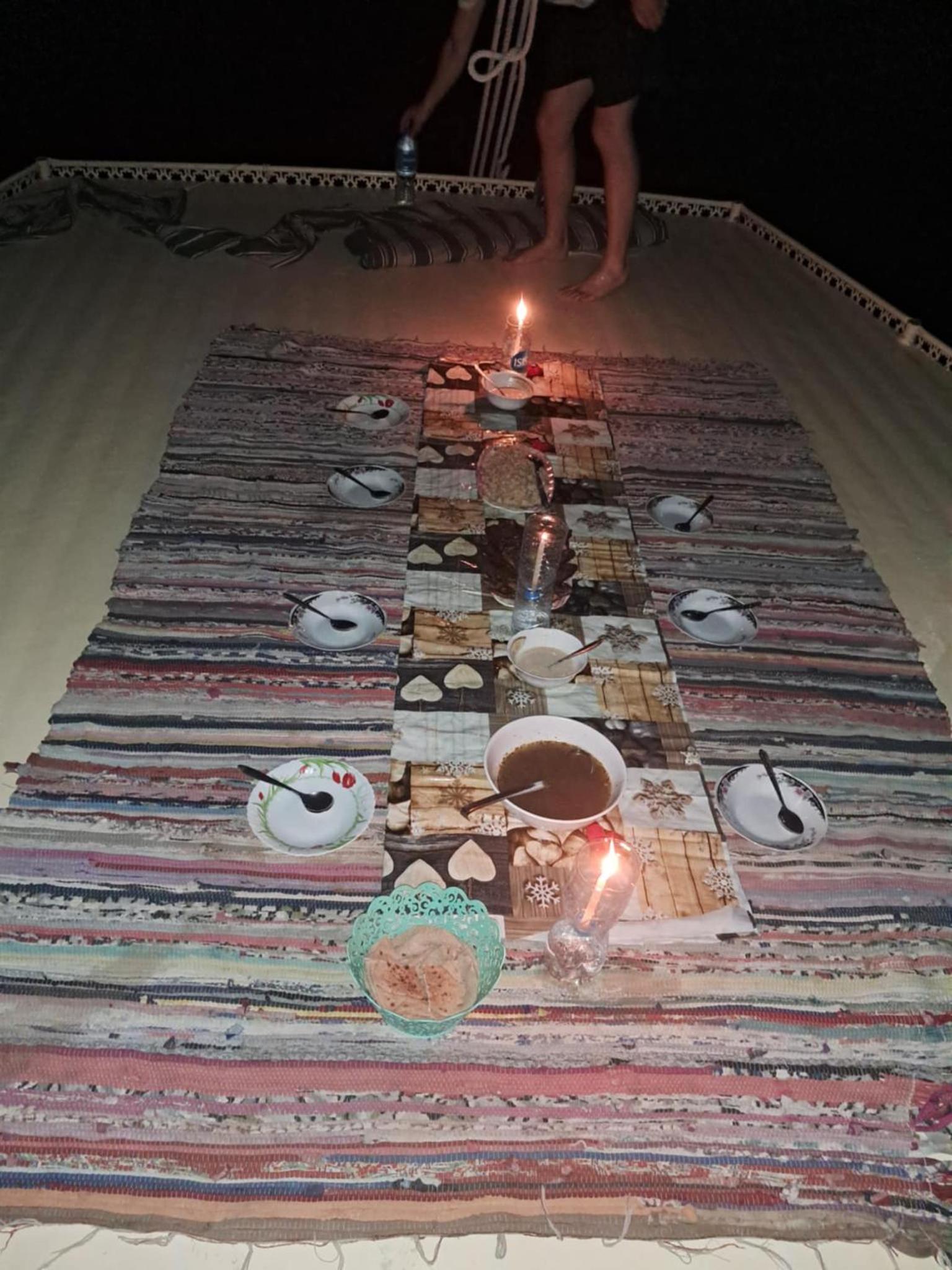 NUBIAN MONALIZA guest house