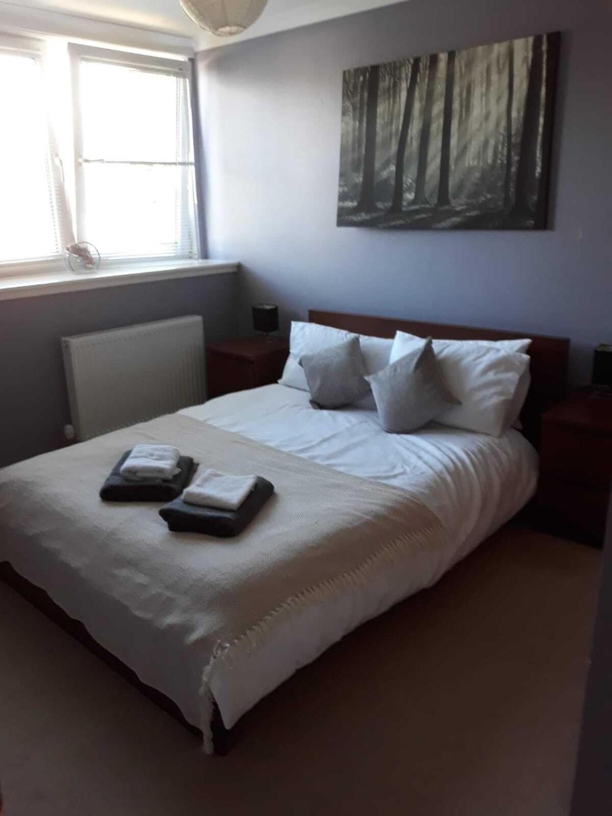 City Apartment with Rural Charm view 4