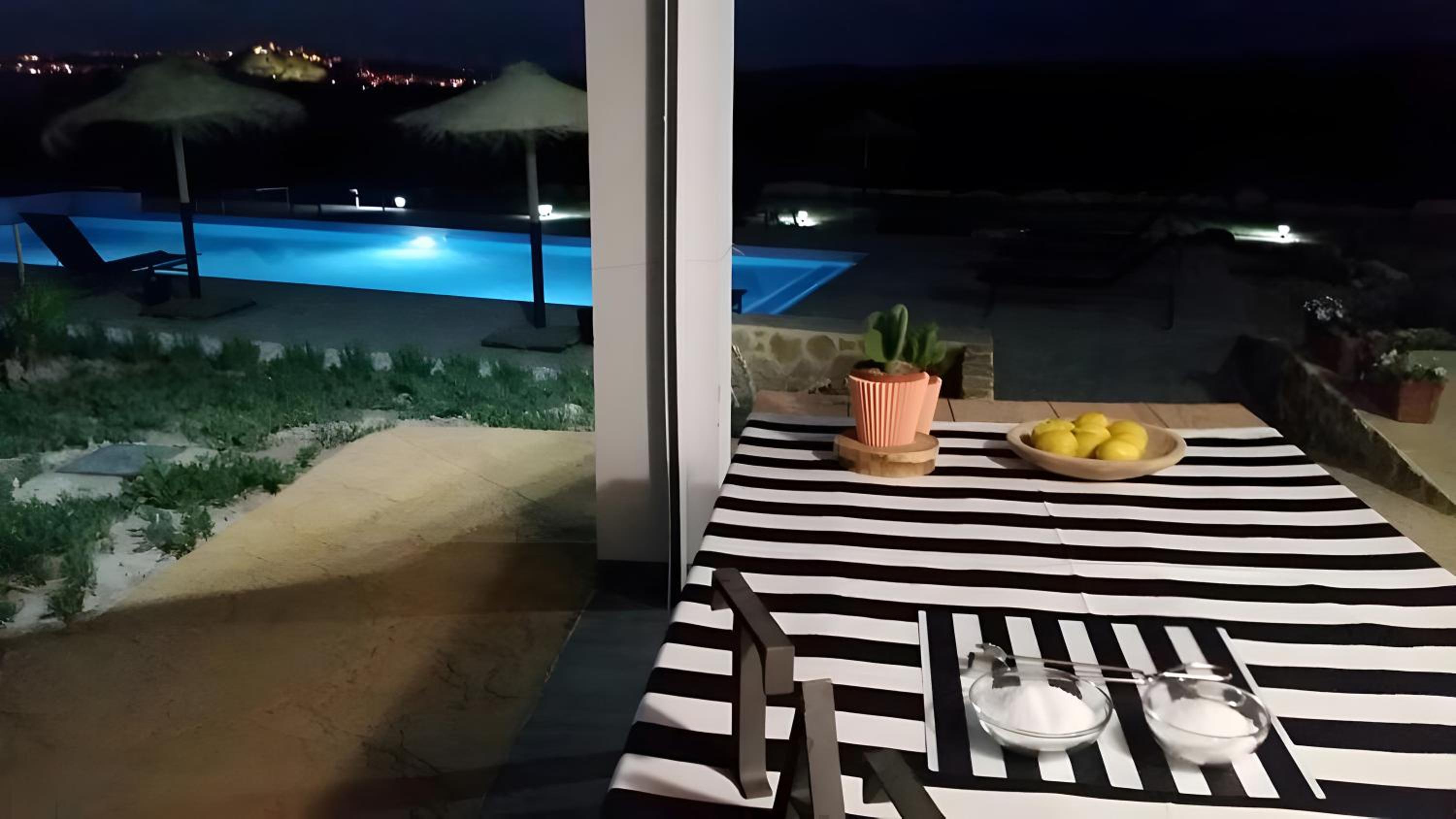 Finca encanto