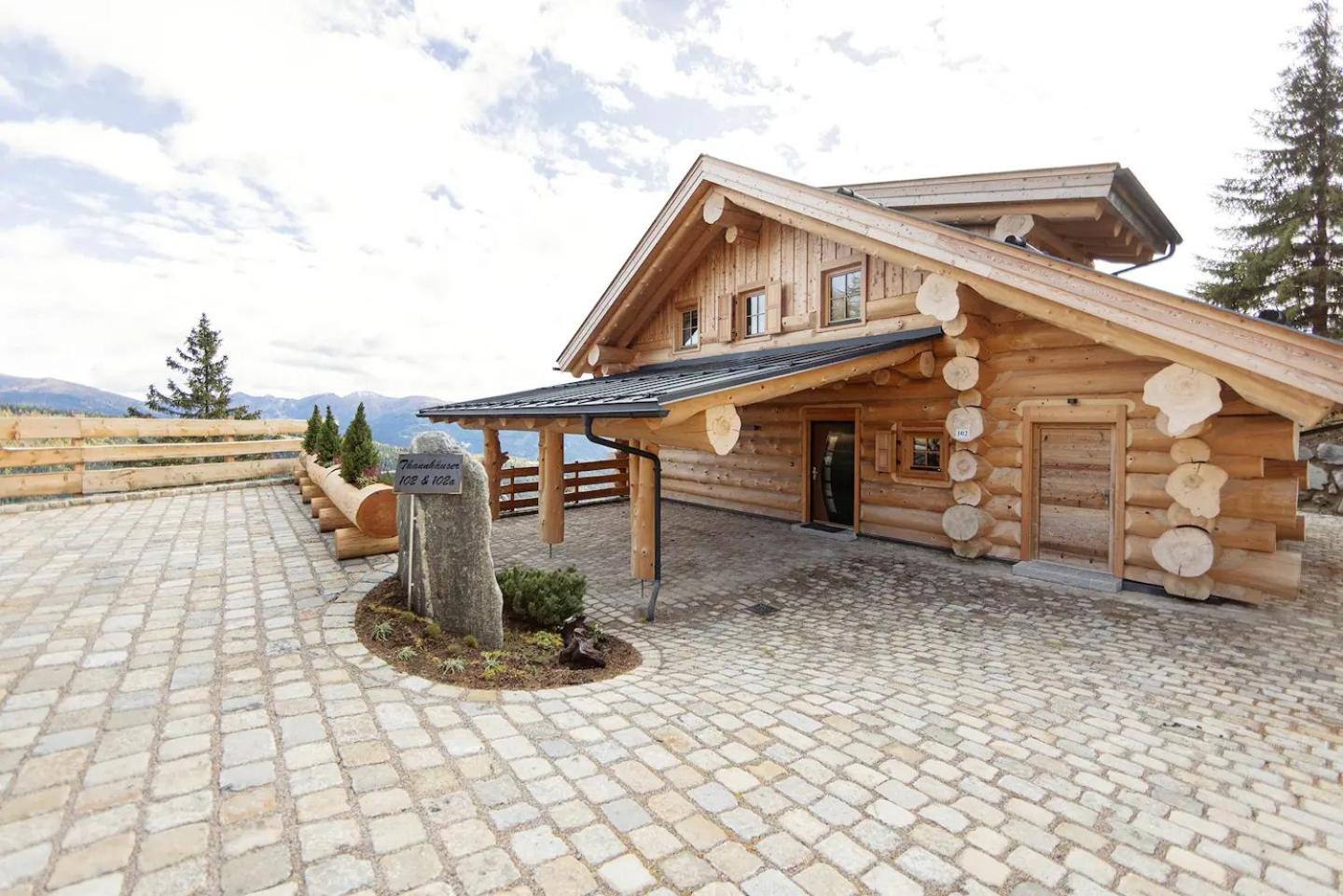 Chalet Tannenhaus I