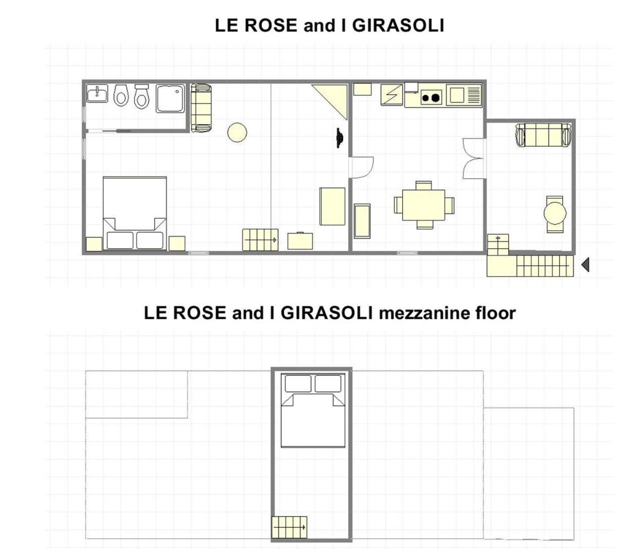 Podere Quartarola