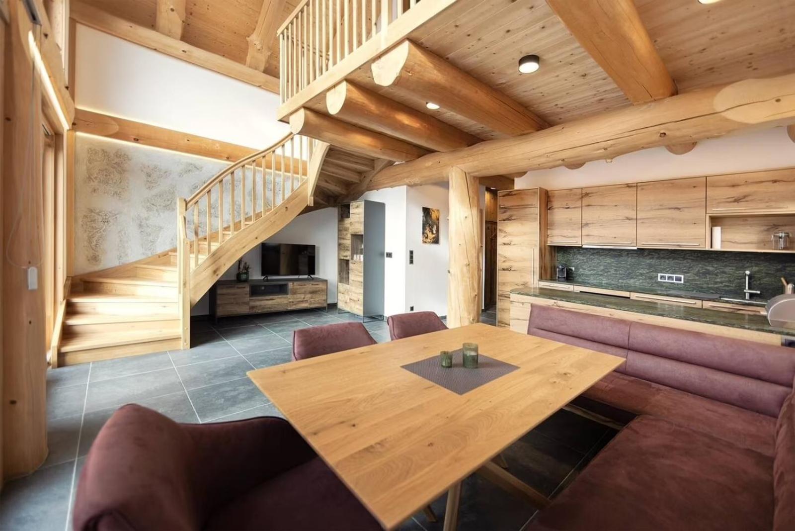 Chalet Tannenhaus I