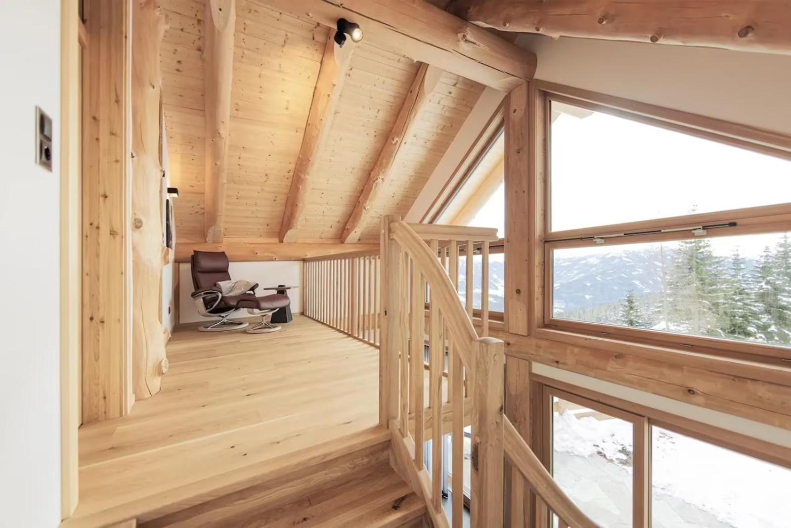 Chalet Tannenhaus I