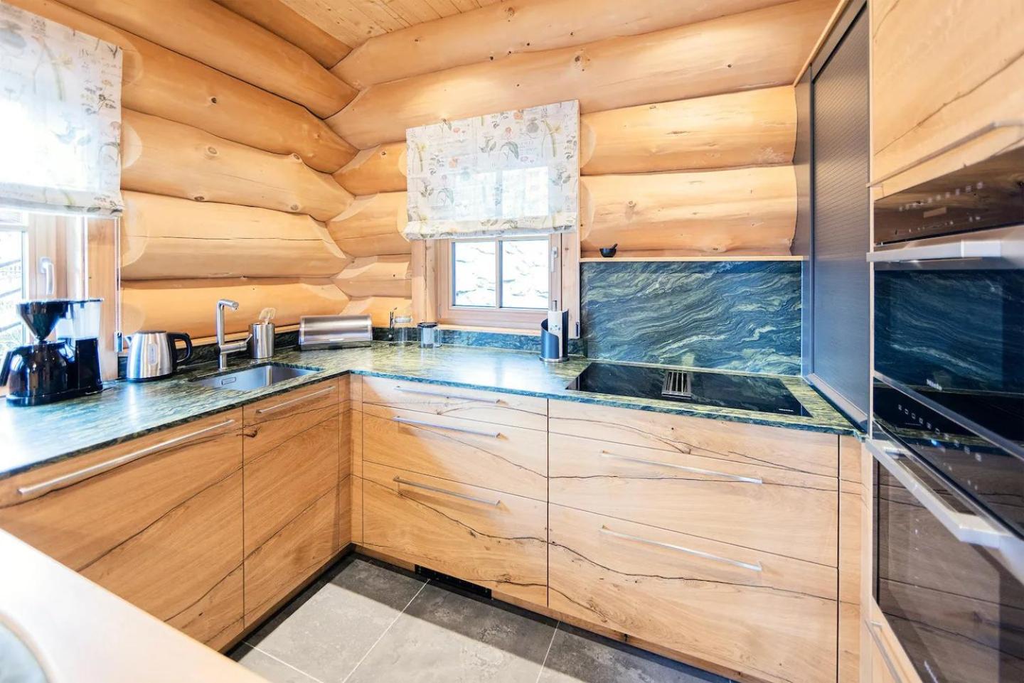 Chalet Tannenhaus I