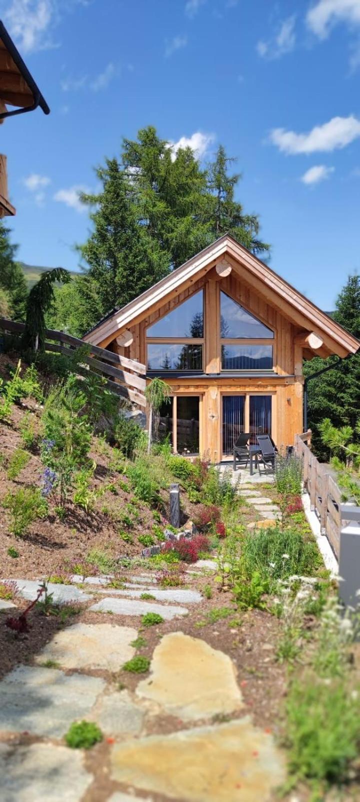 Chalet Tannenhaus I